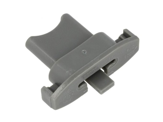 Zadný doraz koša na príbor pre myčky Eta, Gorenje a Samsung