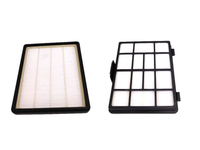 HEPA filter pre vysávač Eta 1510 00070