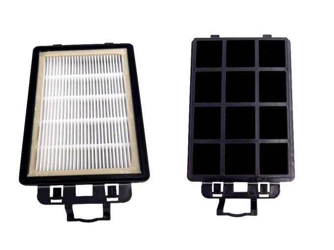 HEPA filter pre vysávač Eta 2502 00070