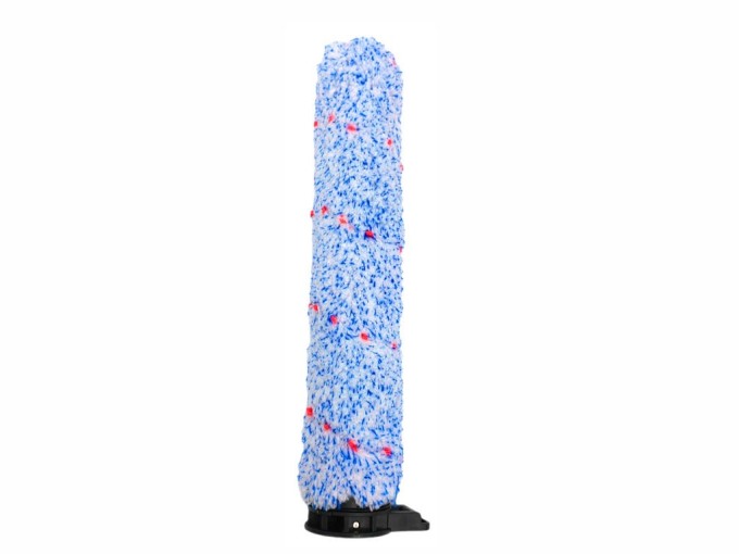 Jemný kartáč hubice pre vysávač Eta 7224