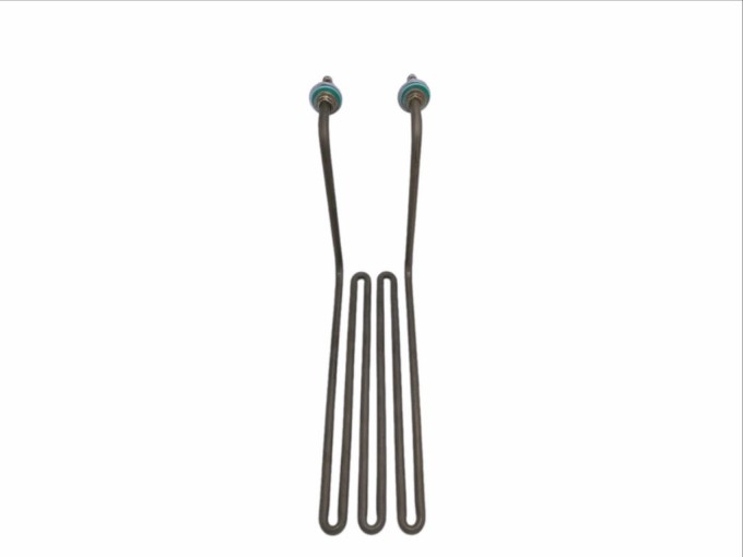 Tepelné teleso 2500 W 230 V pre fritézy