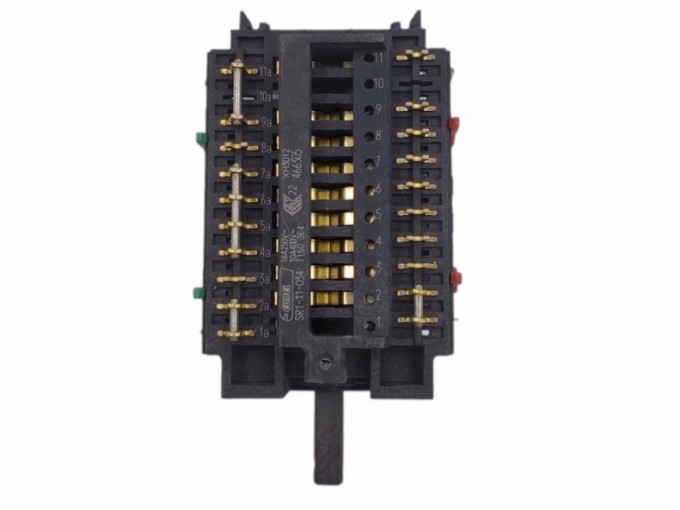 Prepínač rúry Mora Gorenje 466305 - Náhradný diel