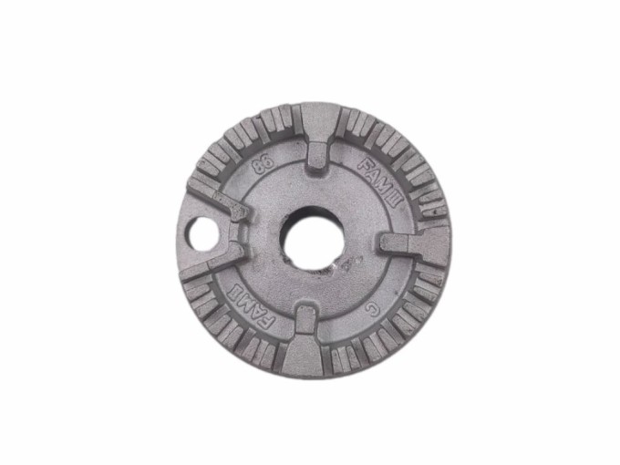 Rozdeľovač plameňa horáku Mora Gorenje 850061