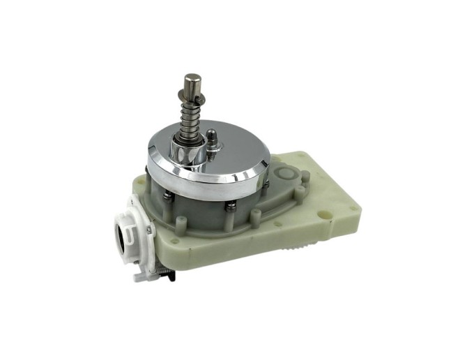 Kompletná prevodovka pre robot Eta Gustus Maximus III 3128