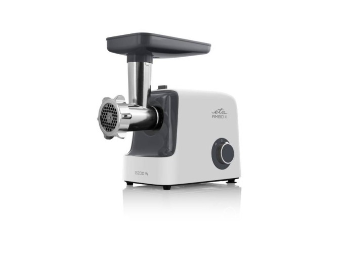 Elektrický mlynček na mäso Eta Ambo III 5075 90000