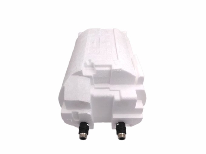 Horná nádoba ohrievača vody Tatramat 270108