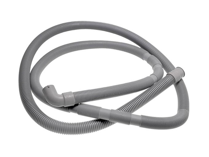 Odtoková hadica práčky 140013554088 ELECTROLUX / AEG