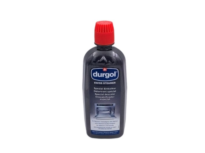 Durgol Swiss Steamer 500 ml - Odstraňovač pre parné rúry