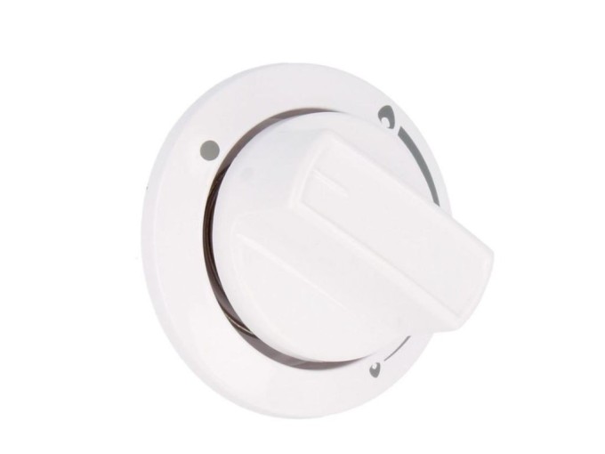 Gombík ovládania horáku 250315004 pre sporáky BEKO, GRUNDIG, ARCELIK
