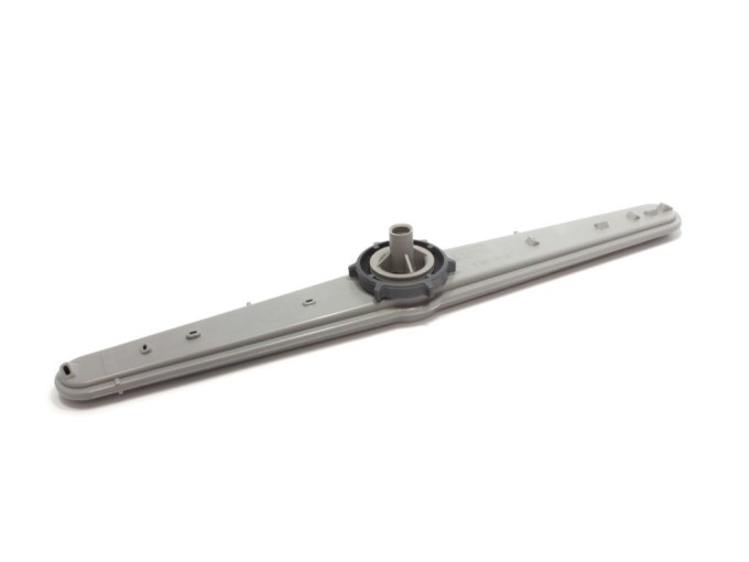 Vrchné ostřikovacie rameno umývačky 1745300400 BEKO GRUNDIG ARCELIK