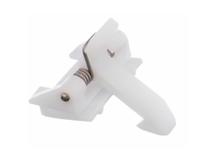 Zámok dverí práčky 00625485 BOSCH / SIEMENS - originálny diel