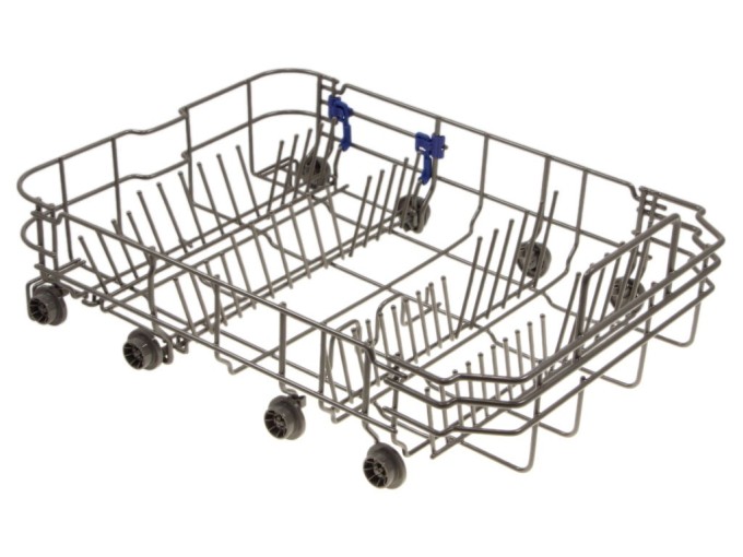 Spodný koš do umývačky riadu 81785417 KÜPPERSBUSCH / TEKA - originálna náhrada