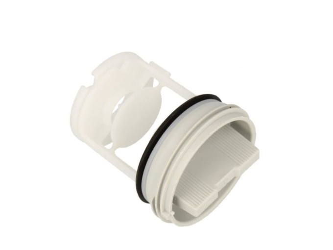 Filter vypúšťacieho čerpadla práčky 42268872 VESTEL