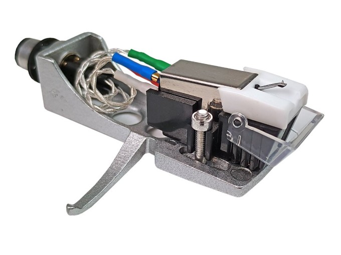 Gramofónová prenoska Hi-Fi 5N s držiakom