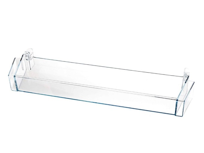 Náhradné police do dverí chladničky 00709635 BOSCH / SIEMENS