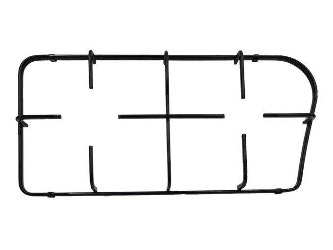 Hrnčeková mriežka Mora a Gorenje 814702 pre varné dosky 4243.0002, 4244.0002, 4244.1002