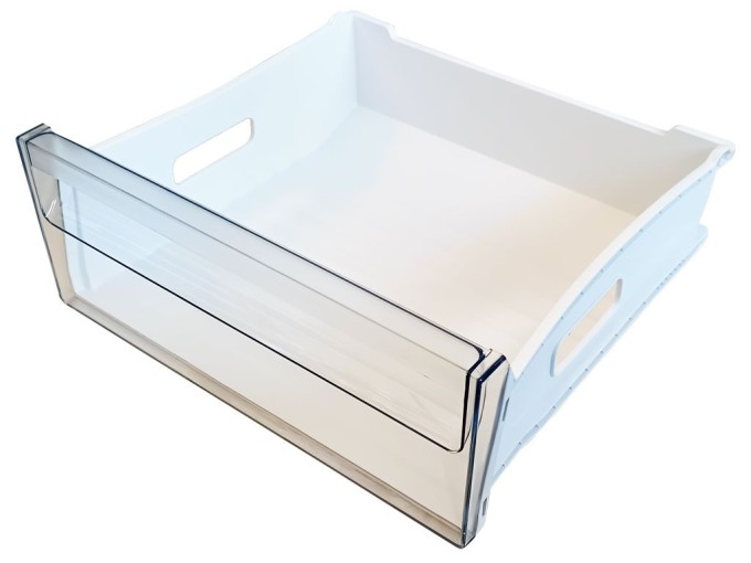 Horný šuplík mrazáku 822155 pre chladničky HISENSE a GORENJE