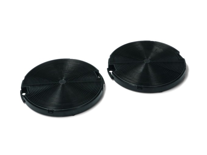 Uhlíkový filter EFF 75 4055093712 pre digestory ELECTROLUX / AEG