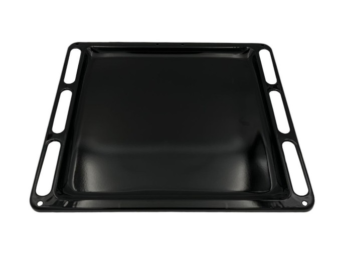 Mäkký pečiaci plech 43,5 x 37,5 x 2 cm