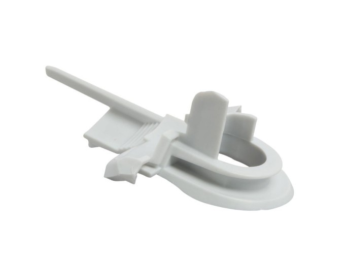 Kryt obehového čerpadla umývačky 00611322 BOSCH / SIEMENS