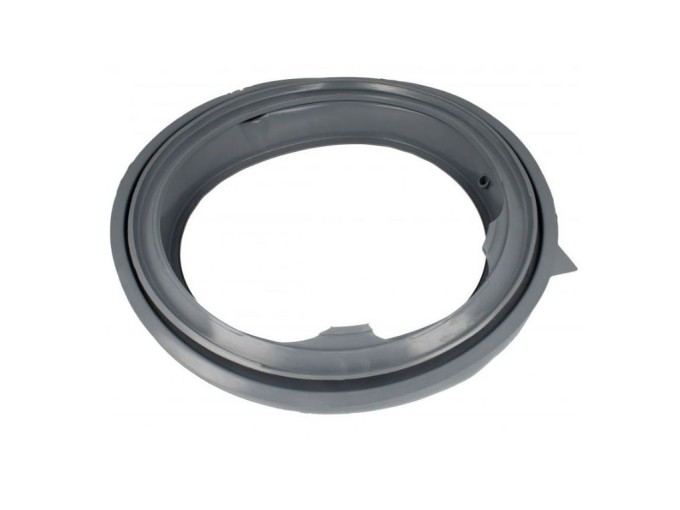 Manžeta tesniaca dvierka práčky MIDEA 12638100000535 - originálny diel