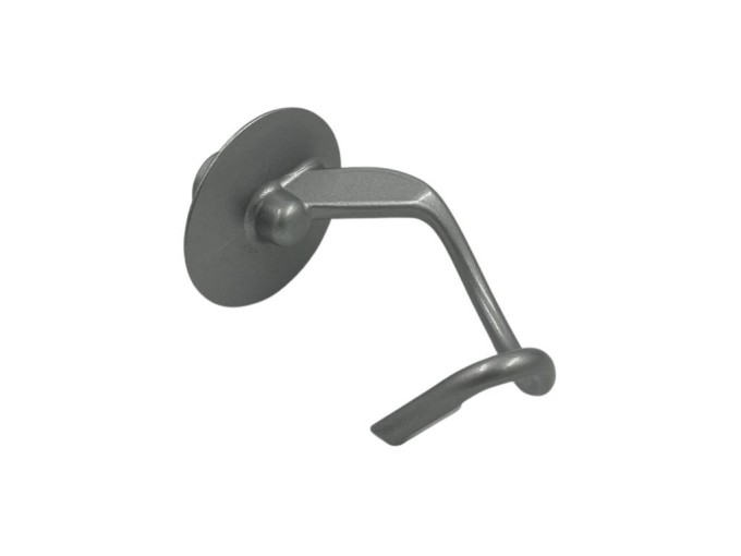 Hnetačský hák pre kuchynský robot Eta 4128