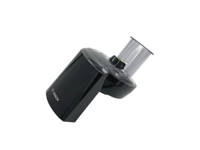 Veko strúhača pre kuchynský robot Bosch 12013088