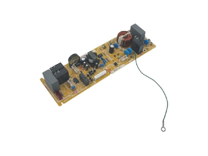 Elektronická doska mikrovlnnej rúry Panasonic Z603LBG30EP