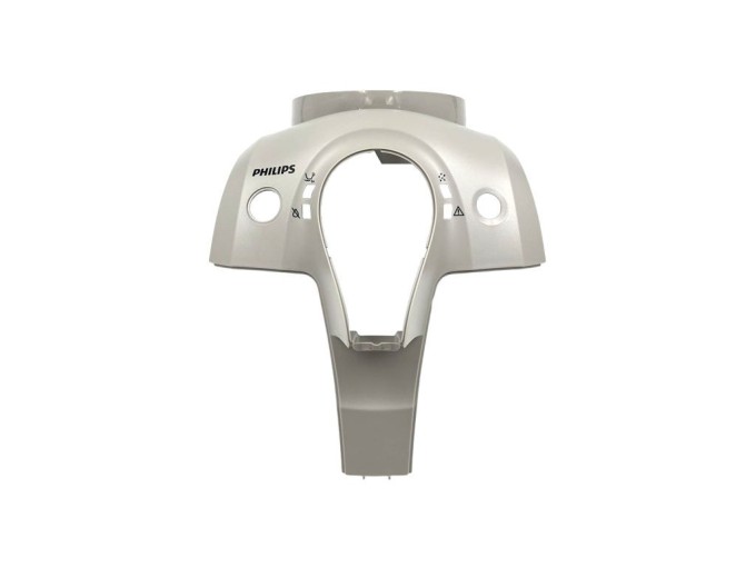 Horný kryt kávovaru Philips 421944042001
