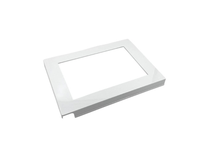 Rám dverí mikrovlnnej rúry Bosch 00670531