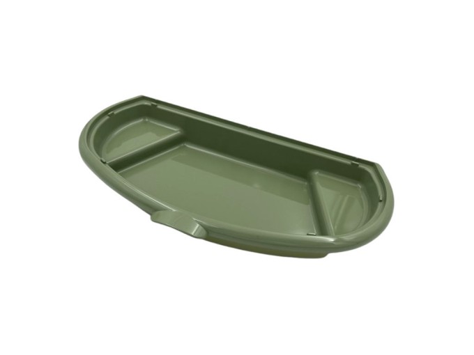 Odkapávacia miska DeLonghi 5313235071 pre kávovary