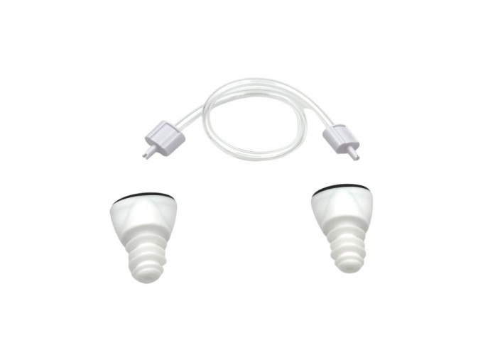 Vakuová zátka na víno pre uchovávanie aroma - 2 kusy