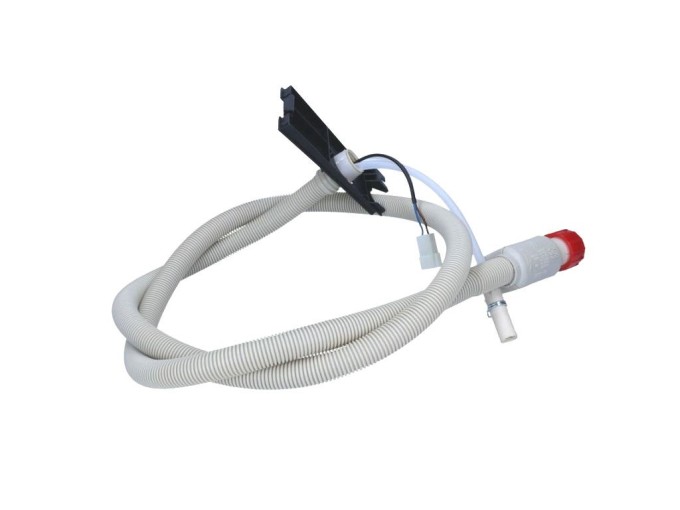 Napoušťací hadice pre umývačku s AQUASTOP 42104666 VESTEL