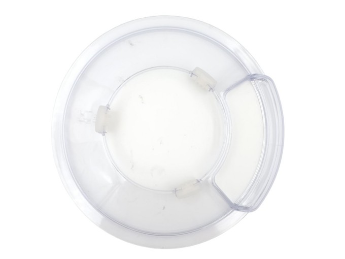 Víko hnětací nádoby kuchynského robota DeLonghi AT6116027500