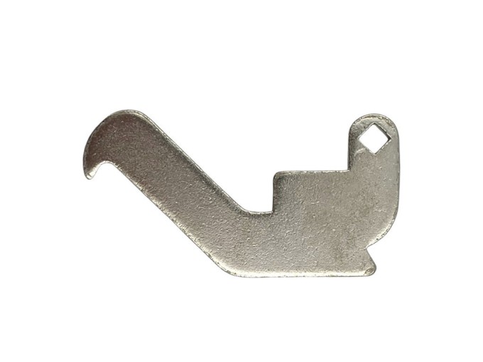 Hák dvierok rúry 10926 - náhradný diel