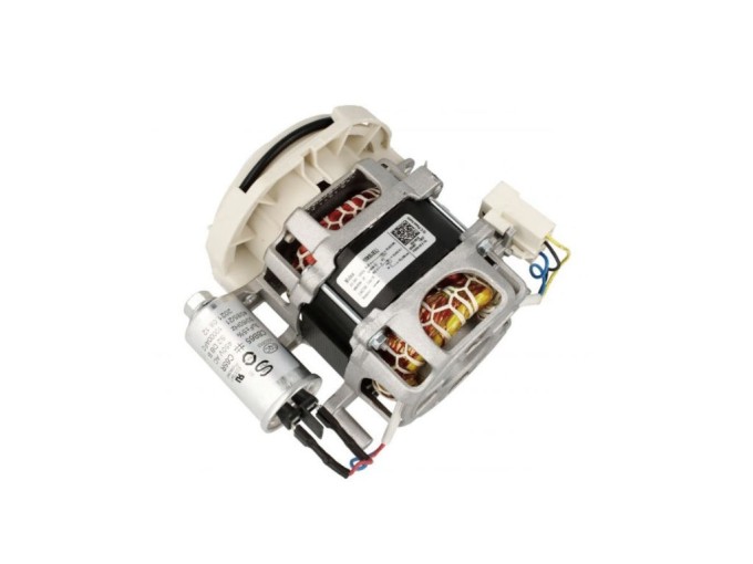 Obehové čerpadlo MIDEA 17476000A03575