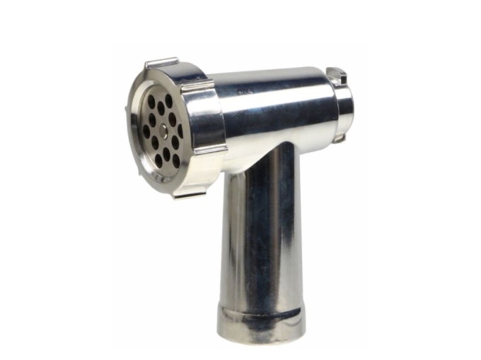 Mlynček na mäso 23200003404 pre QILIVE, LAZER, SELECLINE