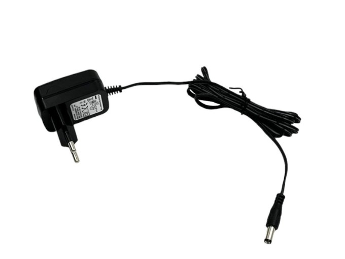 Nabíjací adaptér pre tyčový vysávač Eta 2232 (ETA 2232 00270)