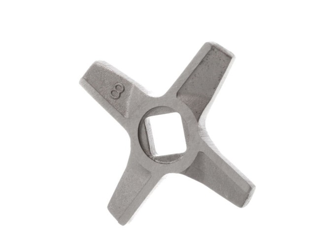 Nôž mlynku 10003883 BOSCH / SIEMENS č. 8