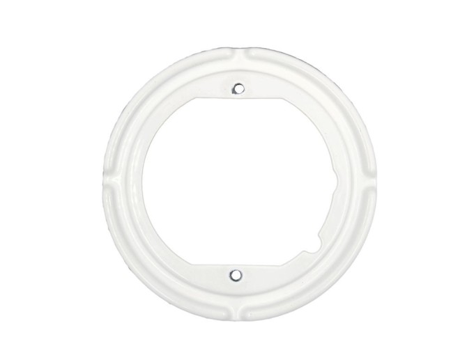 Podložka horáku plynového variča - biela, Mora, Gorenje