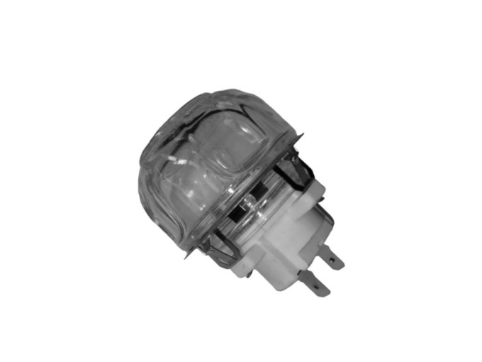 Kryt svetla rúry a pätice 25W XINGBANG 0040900029