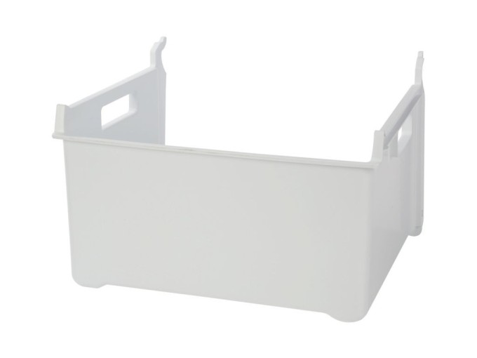 Šuplík mrazničky 00743232 pre BOSCH a SIEMENS