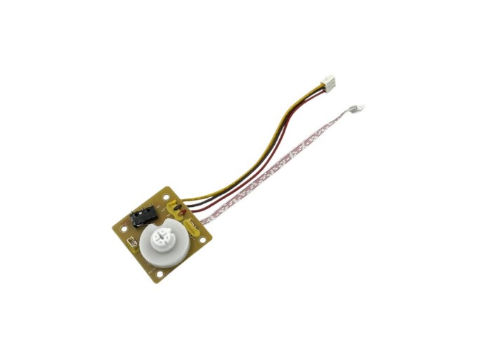 Ovládacia doska pre kuchynský robot Eta 0038