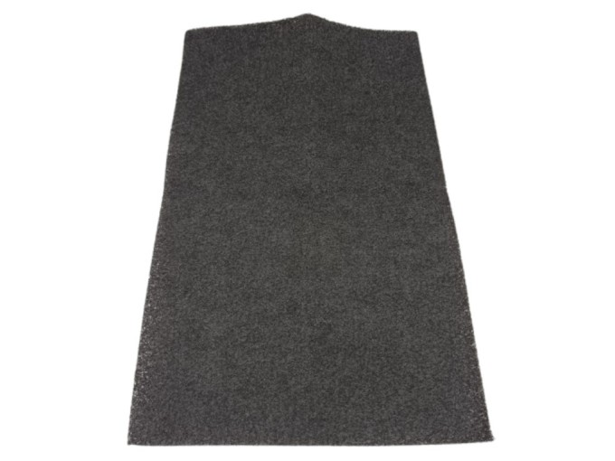 Uhlíkový filter pre odsávače pár MORA 5701, 5710, 5717, 5722