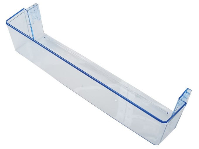 Originálna polica do dverí chladničky HISENSE / GORENJE HK4035832