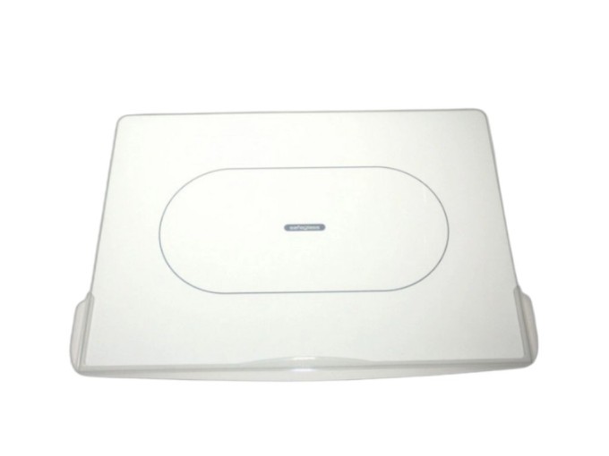 Sklenená polica do chladničky 481245088222 WHIRLPOOL / INDESIT