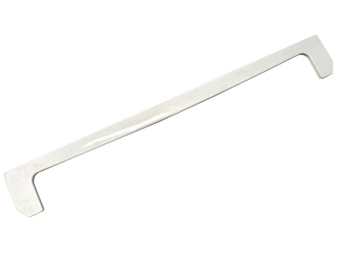 Predná hrana sklenenej police chladničky 4812260100 BEKO GRUNDIG ARCELIK