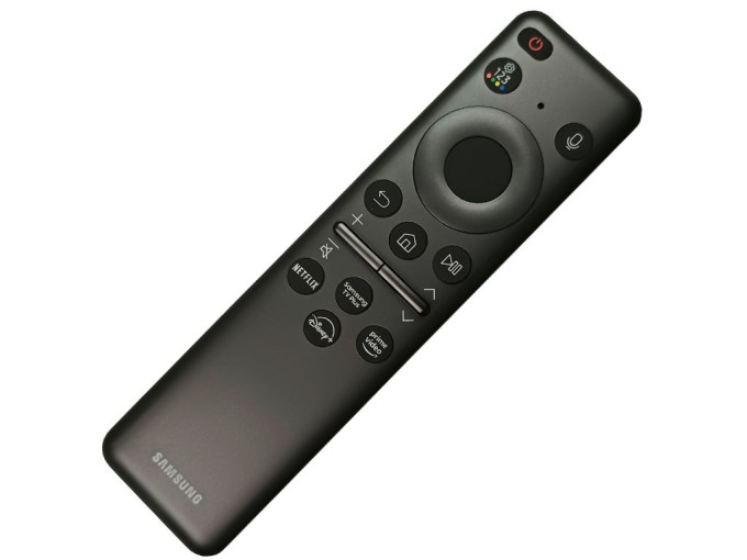 Samsung BN59-01455E Originálny Diaľkový Ovládač SOLAR