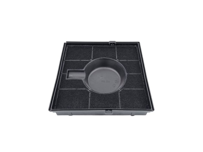 Uhlíkový filter do odsávača pár Mora 841899