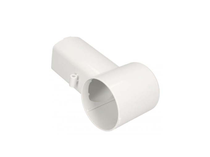 Komora mlynčeka na mäso 11019103 pre BOSCH a SIEMENS